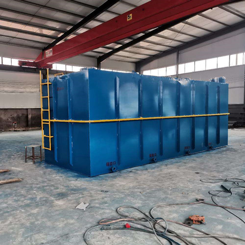 半導體工業(yè)廢水,廢水處理設備